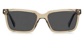 Color: Beige (010AM9) - Polaroid PLD4116/S/X010AM955