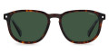 Havana / Green Polarized