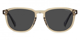 Color: Beige Green (0690M9) - Polaroid PLD4117/G/S/X0690M955