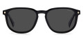 Black / Gray Polarized