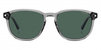 Color: Gray (0KB7UC) - Polaroid PLD4117/G/S/X0KB7UC55