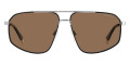 Ruthenium Black / Bronze Polarized