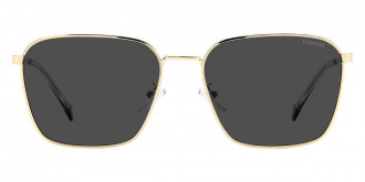 Color: Gold Crystal (0LOJM9) - Polaroid PLD4120/G/S/X0LOJM959