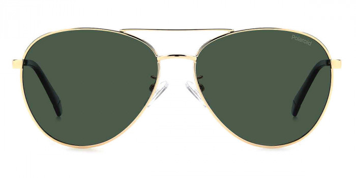 Polaroid™ PLD 4142/G/S/X 0PEFUC 60 - Gold Green