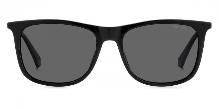 Polaroid™ PLD 4145/S/X 0807M9 55 - Black