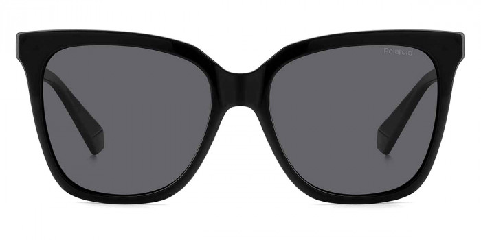 Polaroid™ PLD 4155/S/X 0807M9 55 - Black