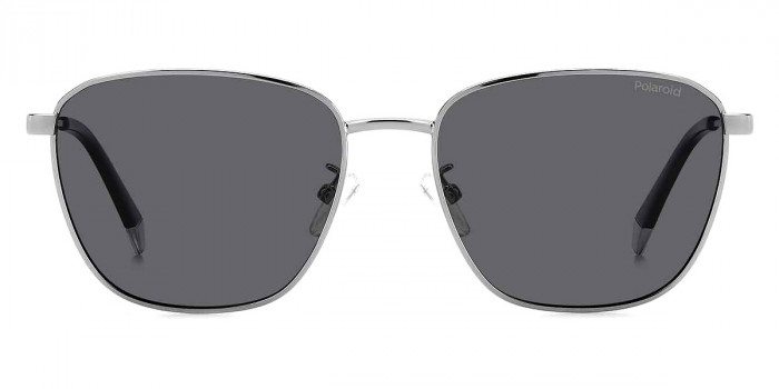 Polaroid™ PLD 4159/G/S/X 06LBM9 56 - Ruthenium