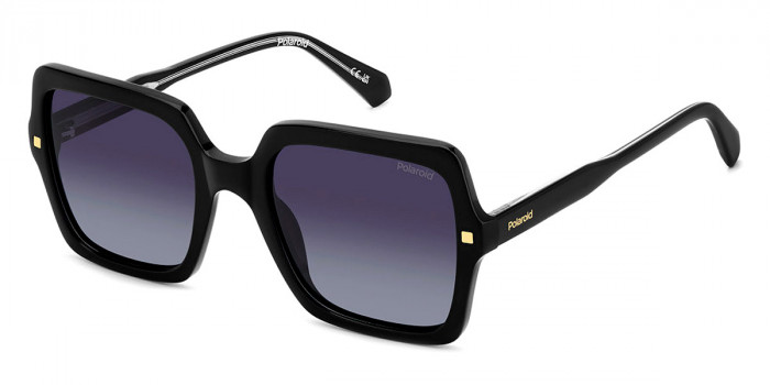 Polaroid™ PLD 4165/S/X 0807WJ 55 - Black