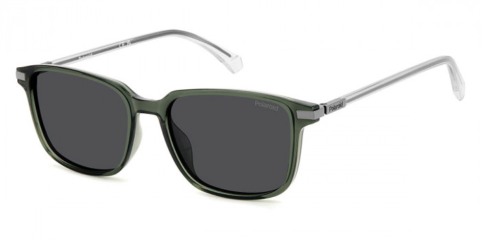 Polaroid™ PLD 4169/G/S/X 08YWM9 54 - Green Gray