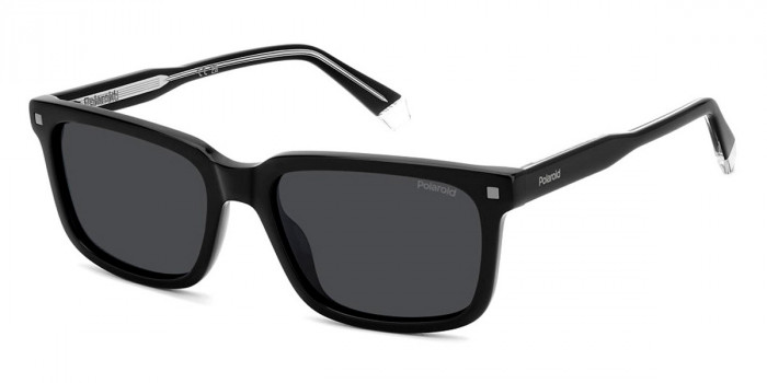 Polaroid™ PLD 4174/S/X 0807M9 55 - Black