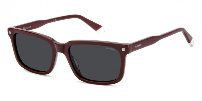 Polaroid™ PLD 4174/S/X 0LHFM9 55 - Burgundy