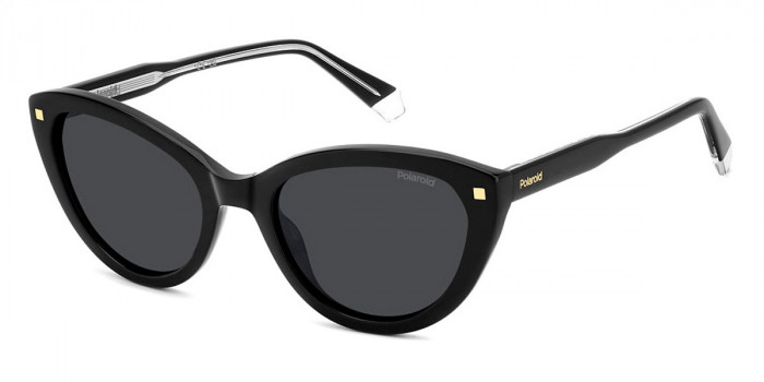 Polaroid™ PLD 4175/S/X 0807M9 54 - Black