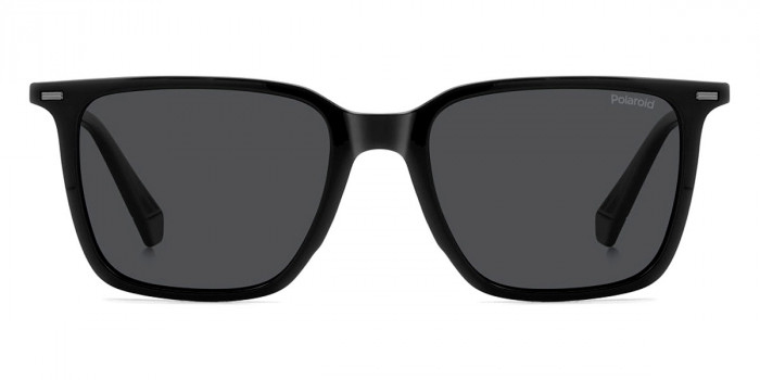 Polaroid™ PLD 4183/S/X 0807M9 53 - Black