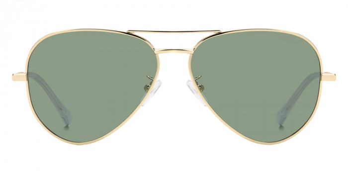 Polaroid™ PLD 4186/G/S/X 0J5GUC 59 - Gold