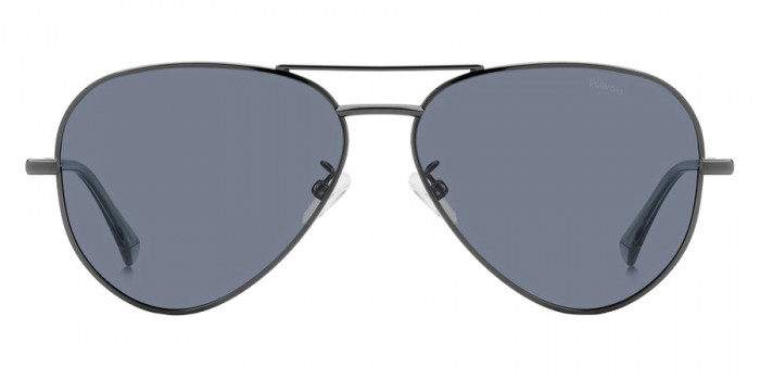 Polaroid™ PLD 4186/G/S/X 0KJ1C3 59 - Dark Ruthenium