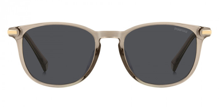 Polaroid™ PLD 4187/G/S/X 0HAMM9 51 - Champagne