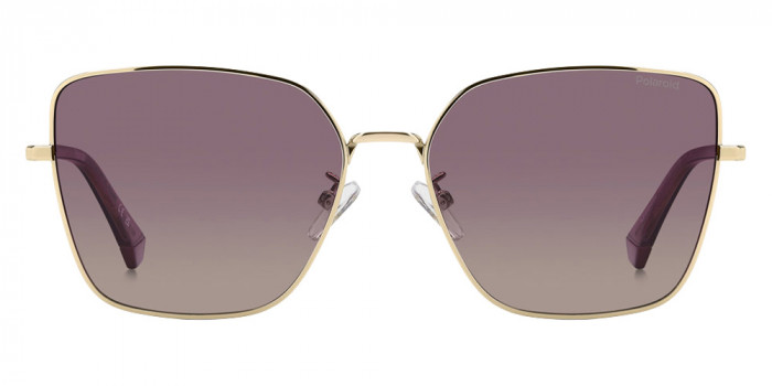 Polaroid™ PLD 4193/G/S/X 0J5GJR 59 - Gold