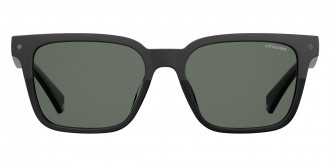 Polaroid™ PLD 6044/S 0807M9 52 - Black