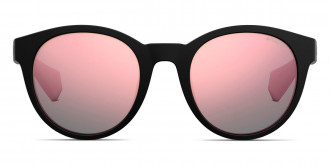 Polaroid™ PLD 6063/G/S 03H20J 52 - Black Pink