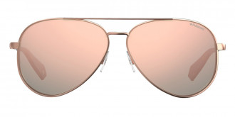 Polaroid™ PLD 6069/S/X 02100J 61 - Copper