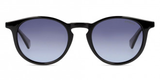 Polaroid™ PLD 6102/S/X 0807WJ 51 - Black