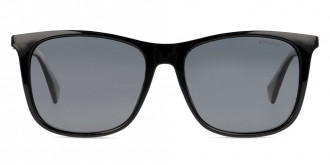 Polaroid™ PLD 6103/S/X 0807M9 56 - Black