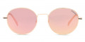 Copper / Rose Gradient Mirrored