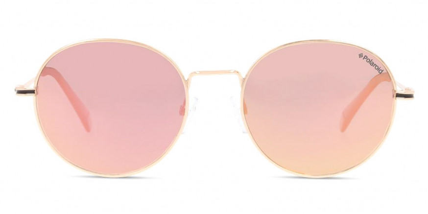 Color: Copper (0210JQ) - Polaroid PLD6105/S/X0210JQ53