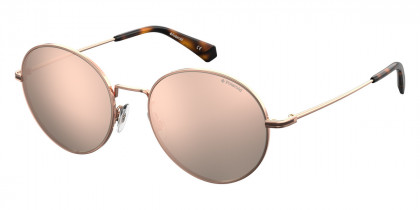 Color: Copper (0210JQ) - Polaroid PLD6105/S/X0210JQ53