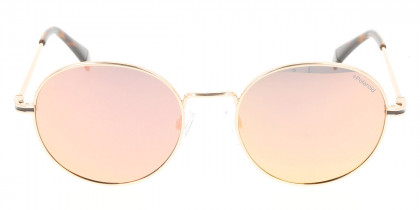 Color: Copper (0210JQ) - Polaroid PLD6105/S/X0210JQ53