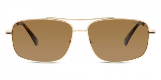 Polaroid™ PLD 6107/S/X 0J5GSP 60 - Gold