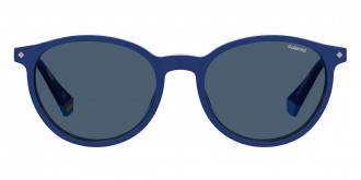 Polaroid™ PLD 6137/CS 0PJPC3 52 - Blue