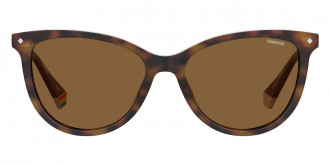 Polaroid™ PLD 6138/CS 0086SP 53 - Havana
