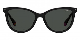 Polaroid™ PLD 6138/CS 0807M9 53 - Black