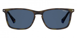 Polaroid™ PLD 6139/CS 0086C3 55 - Havana