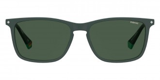 Polaroid™ PLD 6139/CS 01EDUC 55 - Green