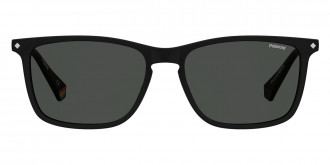 Polaroid™ PLD 6139/CS 0807M9 55 - Black