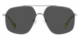 Color: Ruthenium (06LBM9) - Polaroid PLD6173/S06LBM958
