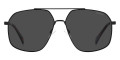 Black / Gray Polarized