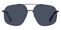 Blue / Blue Polarized