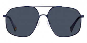 Color: Blue (0PJPC3) - Polaroid PLD6173/S0PJPC358