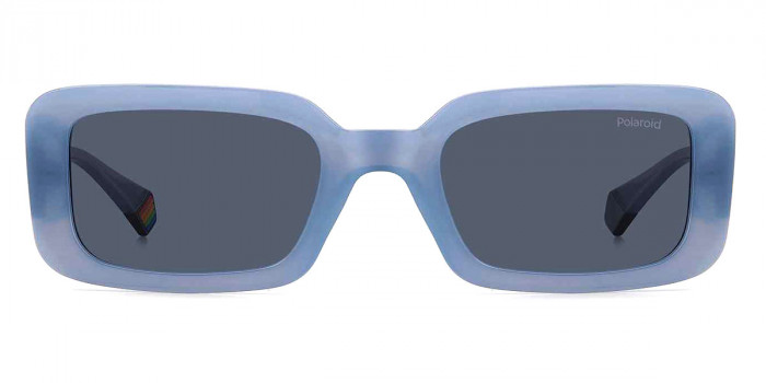 Polaroid™ PLD 6208/S/X 0MVUC3 52 - Azure