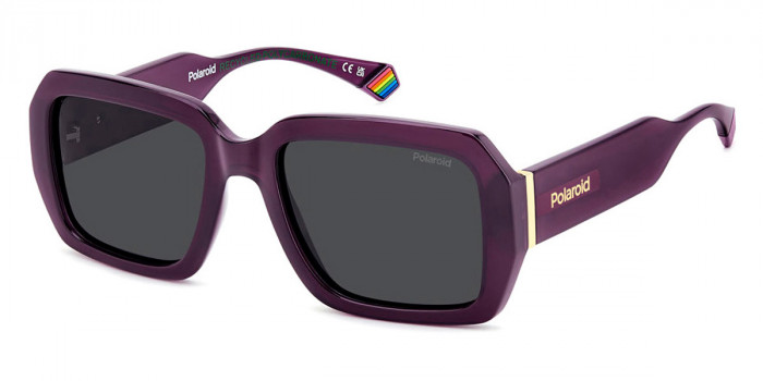 Polaroid™ PLD 6223/S/X 0B3VM9 54 - Violet