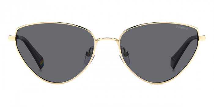 Polaroid™ PLD 6234/S/X 0RHLM9 57 - Gold Black