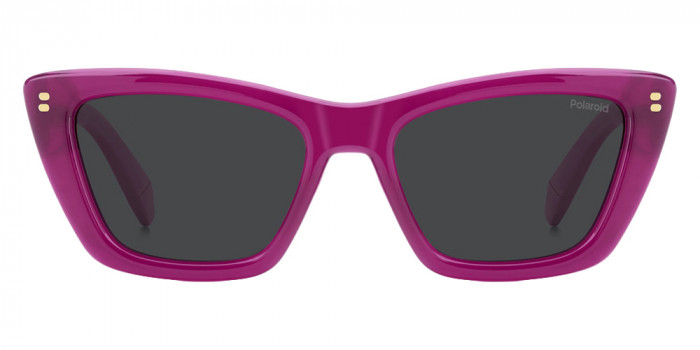 Polaroid™ PLD 6242/S/X 0MU1M9 54 - Fuchsia