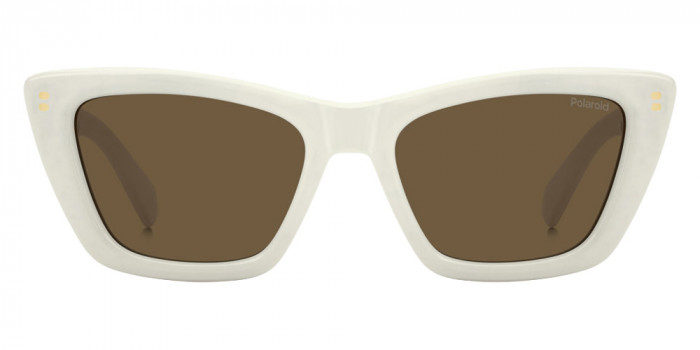 Polaroid™ PLD 6242/S/X 0VK6SP 54 - White
