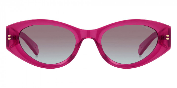Polaroid™ PLD 6243/S/X 0MU1JR 51 - Fuchsia