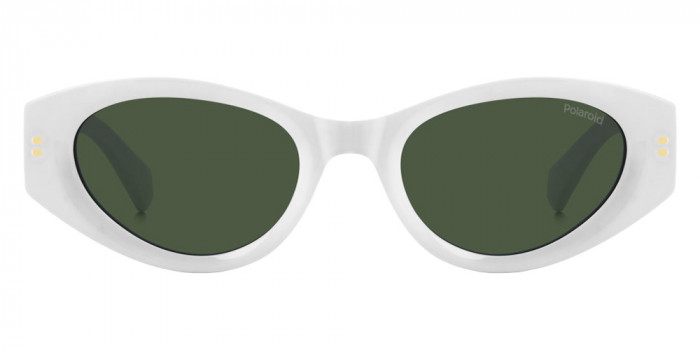 Polaroid™ PLD 6243/S/X 0VK6UC 51 - White