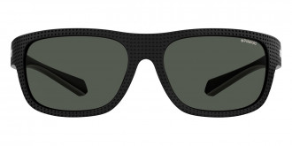Polaroid™ PLD 7022/S 0807M9 63 - Black