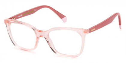 Color: Pink (035J) - Polaroid PLDD423035J51
